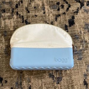 Beauty and the Bogg in CAROLINA on my mind